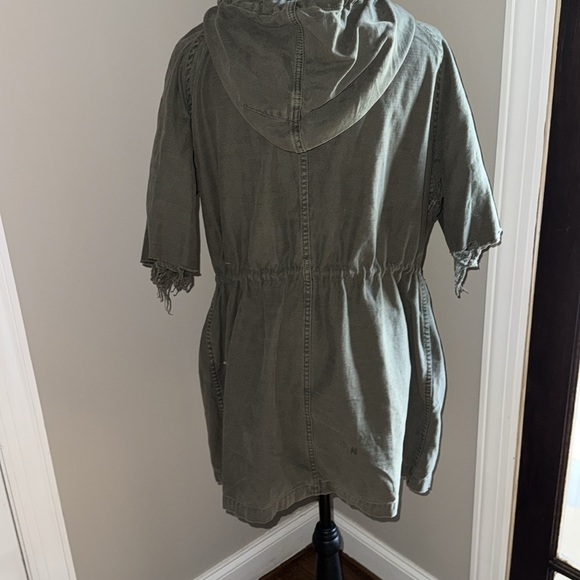 Free People jacket - Picture 2 of 5